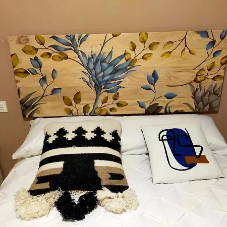 Apartamento Turistico En Monteagudo Monteagudo  Extérieur photo