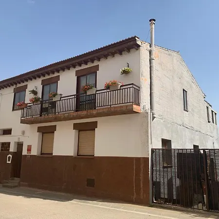 Apartamento Turistico En Monteagudo Monteagudo  Extérieur photo