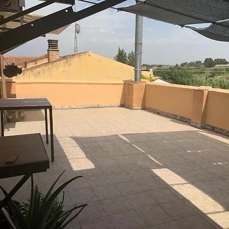 Apartamento Turistico En Monteagudo Monteagudo  Extérieur photo