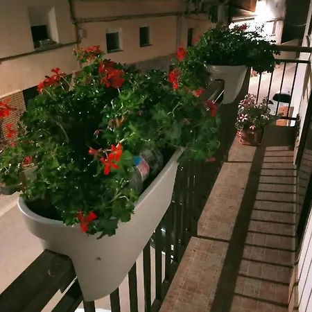 Apartamento Turistico En Monteagudo Monteagudo  Extérieur photo
