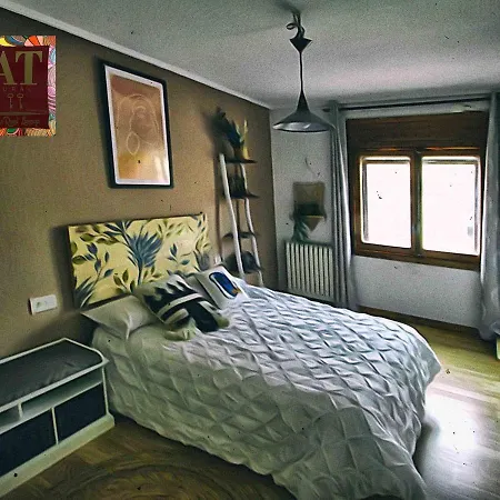 Apartamento Turistico En Monteagudo Monteagudo  Extérieur photo