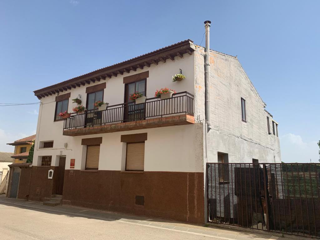 Hébergement de vacances Turistico En Monteagudo