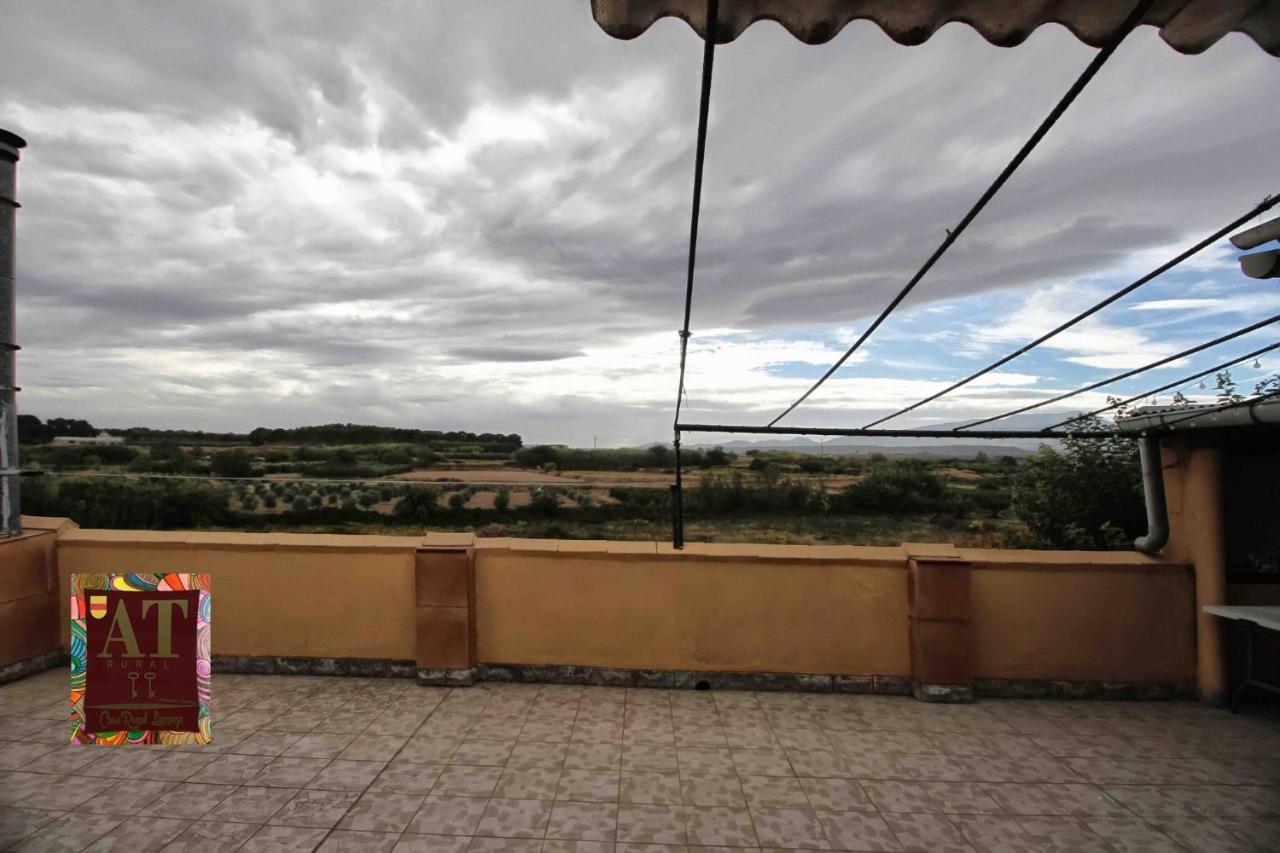 Hébergement de vacances Turistico En Monteagudo