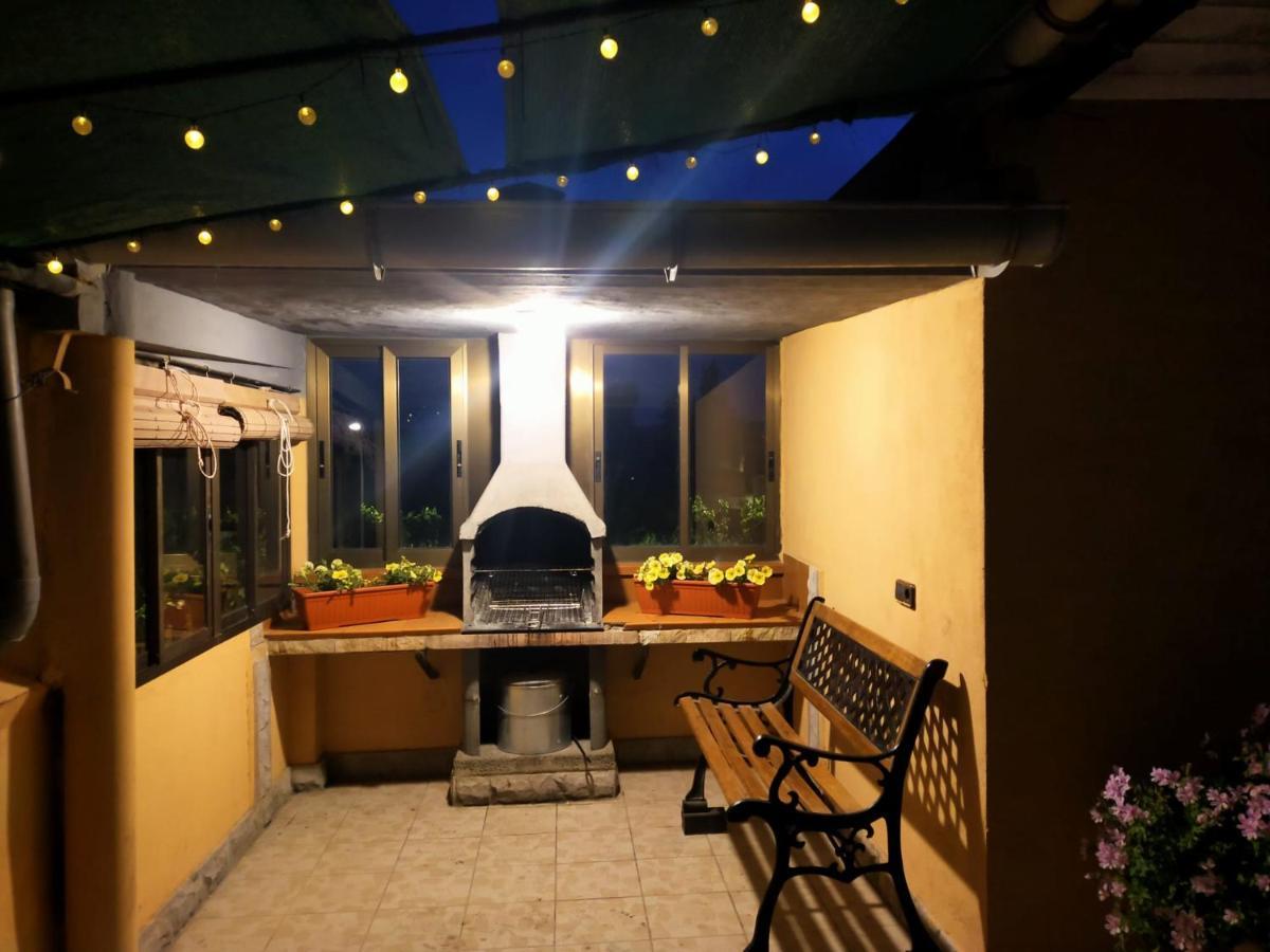 Turistico En Monteagudo Hébergement de vacances *